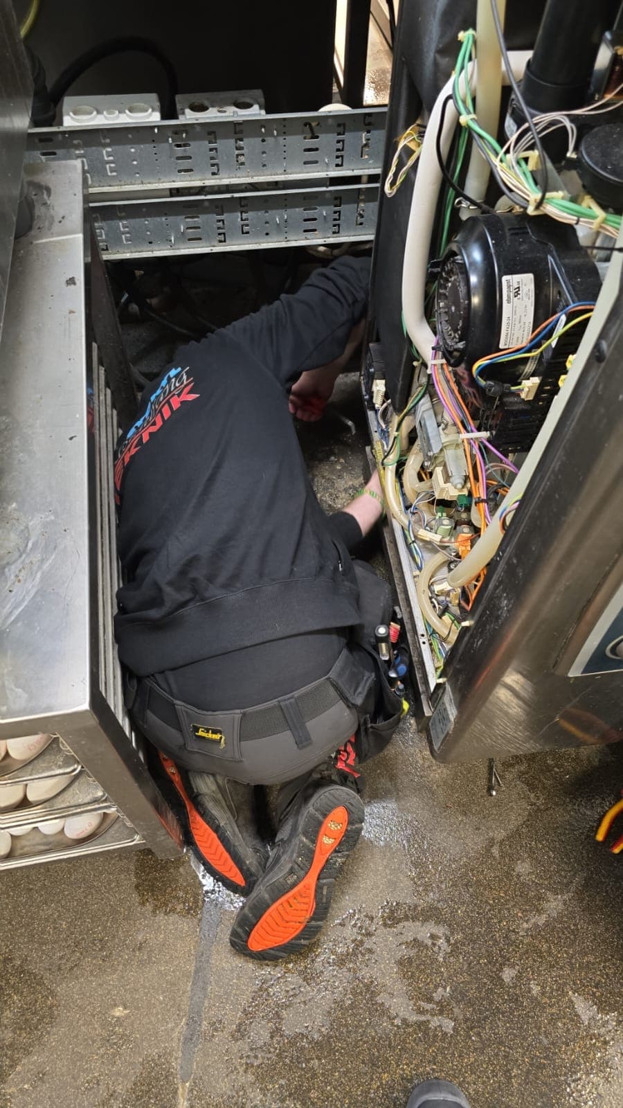 Storköksservice - Professionell restaurangteknik i Skåne | Sydkyl