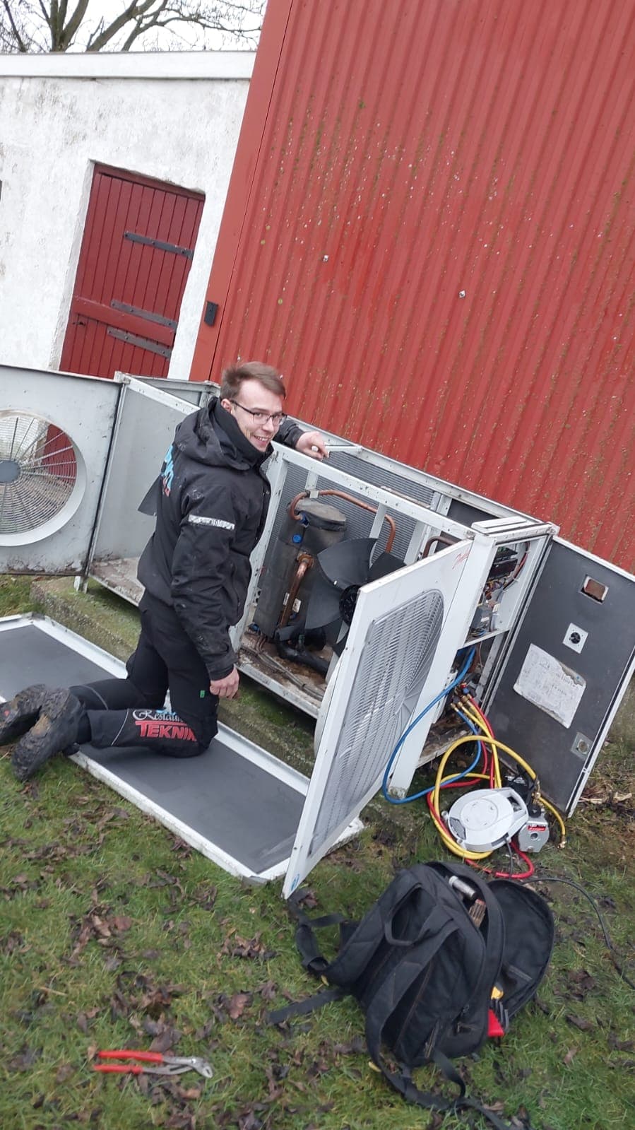 Kylservice - Professionell restaurangteknik i Skåne | Sydkyl