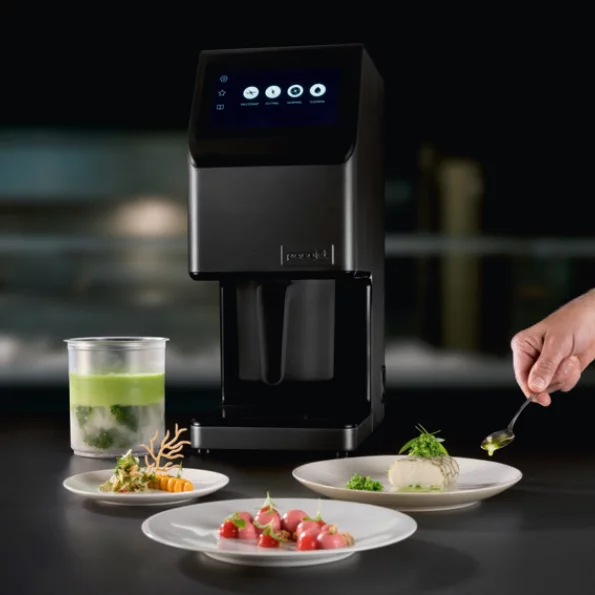 Pacojet reparation och service - Sydkyl Restaurang Teknik i Svedala